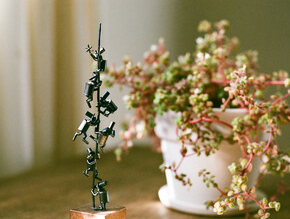 クリエイター画像